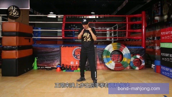 拳击游走战术再受推崇，脚步变化与体能分配并重