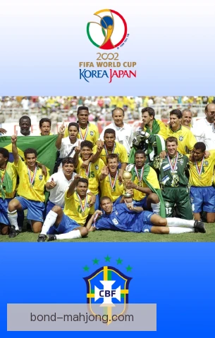 巴西2004年美洲杯夺冠 四四二阵型下的传接效率决定上限